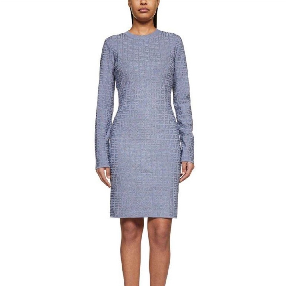 Givenchy 4G dress